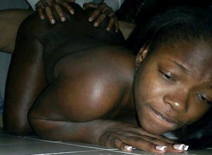 Most virgin African from Kenya hooker..